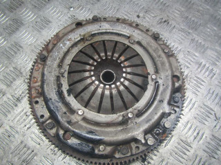 маховик Volkswagen Golf 3 поколение 2000, 1.8 л., 068105271F