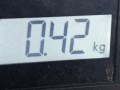 лючок топливного бака Opel Zafira 3 поколение (C) 2014, 2.0 л., МКПП, минивэн, 93185623 - фото №8