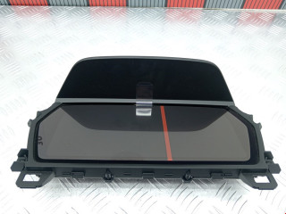 щиток приборов (приборная панель) BMW 2 серия F44 2022, 2.0 л., АКПП, седан, 62105A2FC89