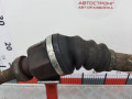 полуось передняя правая (приводной вал, ШРУС) Peugeot 206 1 поколение 2001, 1.1 л., МКПП, хетчбэк 3 дв., 32733L - фото №3