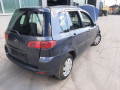 фара левая Mazda 2 1 поколение DY 2003, 1.4 л., МКПП, хетчбэк 5 дв., DD1051040B - фото №12