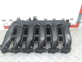 коллектор впускной BMW 7 серия E65/E66/E67 2004, 3.0 л., АКПП, седан, 11617800584
