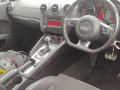 диск тормозной задний Audi TT 8J 2008, 2.0 л., АКПП, купе, 8J0615601 - фото №13