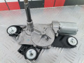 моторчик заднего стеклоочистителя (дворника) Ford Focus 2 поколение 2006, 1.8 л., МКПП, хетчбэк 5 дв., 1689913 - фото №4