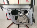 дверь задняя левая BMW 5 серия E60/E61 2004, 3.0 л., АКПП, универсал, 41527158501 - фото №8