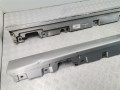 накладка на порог внутренняя BMW 5 серия F07/F10/F11 2012, 3.0 л., АКПП, седан, 51777262663 - фото №5