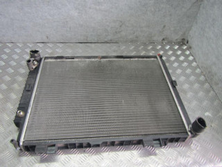радиатор (основной) Mercedes-Benz E-Класс W210/S210 1998, 2.4 л., АКПП, седан, 2105002803