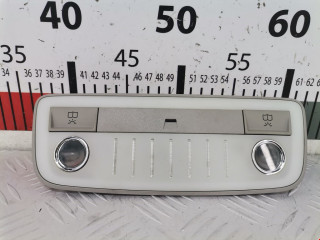 фонарь салона (плафон) Mercedes-Benz E-Класс W212/S212/C207/A207 2012, 2.1 л., АКПП, универсал, A21282050017E94