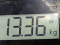 ступица передняя правая Volkswagen Touareg 2 поколение 2012, 3.0 л., АКПП, внедорожник 5 дв., 7P6407246A - фото №5