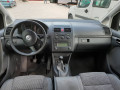 Блок управления дополнительным отопителем Volkswagen Touran 1 поколение 2005, 1.9 л., МКПП, минивэн, 9013799A - фото №9