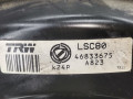 вакуумный усилитель тормозов Alfa Romeo 147 1 поколение 2003, 1.9 л., МКПП, хетчбэк 3 дв., 46833675 - фото №6