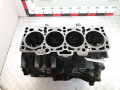 блок цилиндров Skoda Octavia 2 поколение (A5) [рестайлинг] 2009, 2.0 л., МКПП, универсал, 03L103011A - фото №6