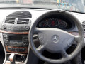 карданный вал Mercedes-Benz E-Класс W210/S210 [рестайлинг] 2002, 2.7 л., АКПП, седан, A2114104506 - фото №9