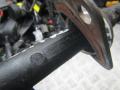 цилиндр сцепления главный Ford Transit 5 поколение 2001, 2.0 л., МКПП, микроавтобус, YC157A543AG - фото №2