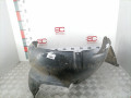 защита арок передняя левая (подкрылок) Volkswagen Polo 4 поколение 2002, 1.4 л., МКПП, хетчбэк 3 дв., 6Q0809957B - фото №2