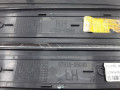 комплект накладок на пороги (внутренние) Toyota Avensis 3 поколение (T270) 2010, 2.0 л., МКПП, универсал, 6791405060C0 - фото №5