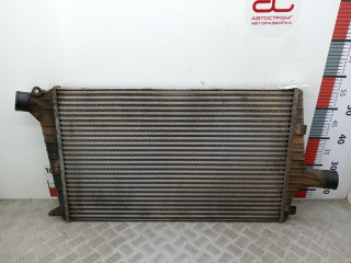 интеркулер Audi A6 4B/C5 2000, 2.5 л., МКПП, универсал, 8Z0145805E