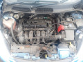 дверь передняя левая Ford Fiesta 6 поколение 2010, 1.3 л., МКПП, хетчбэк 3 дв., 1806118 - фото №11