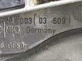 коллектор впускной SEAT Leon 1 поколение 2001, 1.4 л., МКПП, хетчбэк 5 дв., 036129711CE - фото №8