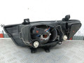 фара левая SEAT Ibiza 3 поколение 2003, 1.4 л., МКПП, хетчбэк 5 дв. - фото №3