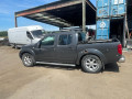 дверь задняя правая Nissan Navara D40 2007, 2.5 л., МКПП, пикап, 82100EB332 - фото №10