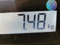 Диск колесный штампованный (железо) Opel Signum C 2004, 2.2 л., МКПП, хетчбэк 5 дв., 13197752 - фото №7