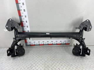 балка подвески задняя Mercedes-Benz Citan W415 2013, 1.5 л., МКПП, фургон, A4153502800