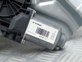 стеклоподъемник электрический передний левый Hyundai ix35 1 поколение LM 2012, 1.7 л., МКПП, внедорожник 5 дв. - фото №3