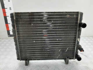 радиатор (основной) SEAT Arosa 1 поколение 1999, 1.0 л., МКПП, хетчбэк 3 дв., 6N0121253K
