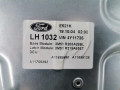 стеклоподъемник электрический передний левый Ford C-Max 1 поколение 2004, 2.0 л., МКПП, минивэн, 1738645 - фото №6