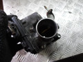 заслонка дроссельная Toyota Verso-S 1 поколение 2012, 1.4 л., АКПП, минивэн, 261000N030 - фото №3