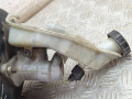 вакуумный усилитель тормозов Ford Fiesta 5 поколение [рестайлинг] 2007, МКПП, 4S612B195KB - фото №4