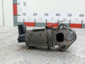 клапан EGR Volkswagen Polo 4 поколение 2005, 1.2 л., МКПП, хетчбэк 5 дв., 03D131503D - фото №3
