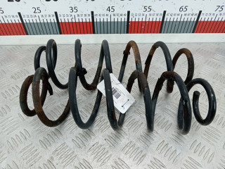 пружина задняя Volkswagen Beetle 2 поколение 1999, 2.0 л., МКПП, хетчбэк 3 дв., 1J0511115AG