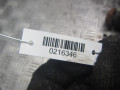 насос гидроусилителя руля Volkswagen Transporter T4 1997, 2.5 л., 7D0422155 - фото №2