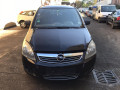 магнитола Opel Zafira 2 поколение (B) [рестайлинг] 2009, 1.7 л., МКПП, минивэн, 13464825 - фото №10