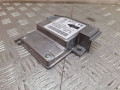 блок AirBag Opel Meriva 1 поколение (A) [рестайлинг] 2006, 1.6 л., бензин, МКПП, 13203620, 327963935, YST02301825 - фото №5