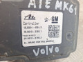 блок ABS Opel Astra J 2011, 10061933831, 10096145613, 13332613, 20T922613P852650AG, 28561097803 - фото №7