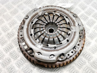 маховик Renault 2012, 1.5 л., МКПП, минивэн, 8200214391