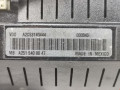 щиток приборов (приборная панель) Mercedes-Benz M-Класс W164 2006, 4.0 л., АКПП, внедорожник 5 дв., A2515409047 - фото №4