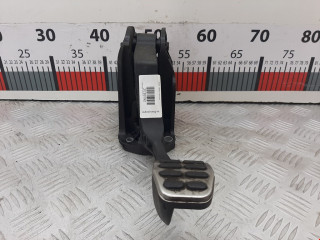 педаль сцепления Volkswagen Golf 5 поколение 2006, 2.0 л., МКПП, хетчбэк 5 дв., 1K2721318D