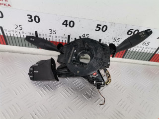 переключатель подрулевой (стрекоза) Ford Focus 1 поколение 2001, 1.6 л., АКПП, универсал, 1145990
