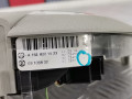 фонарь салона (плафон) Mercedes-Benz M-Класс W164 2006, 4.0 л., АКПП, внедорожник 5 дв., A2518206710 - фото №6