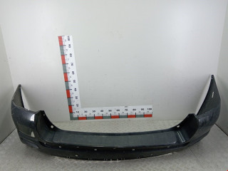 бампер задний Toyota Highlander 2 поколение [рестайлинг] 2011, 5215948170