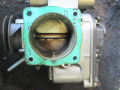 заслонка дроссельная Volkswagen Passat B5 1998, 1.8 л., 058133063H - фото №5