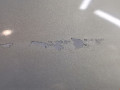 дверь передняя левая Renault Megane 2 поколение 2002, 1.6 л., МКПП, хетчбэк 5 дв., 7751473728 - фото №8