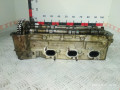 головка блока цилиндров Jeep Commander 1 поколение 2006, 3.0 л., АКПП, внедорожник 5 дв., 5175380AB - фото №4