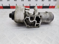 корпус масляного фильтра Jeep Patriot 1 поколение 2007, 2.0 л., МКПП, внедорожник 5 дв., 68004323AB - фото №3