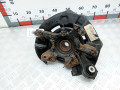 кулак задний правый BMW 2006, 2.0 л., МКПП, хетчбэк 5 дв., 33326774810 - фото №3