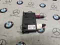 разъем AUX / USB Mercedes-Benz GLC Coupe C253 2018, A2478204002 - фото №2